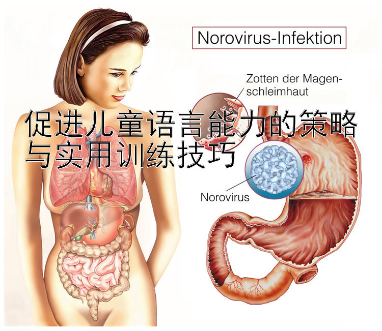 促进儿童语言能力的策略与实用训练技巧