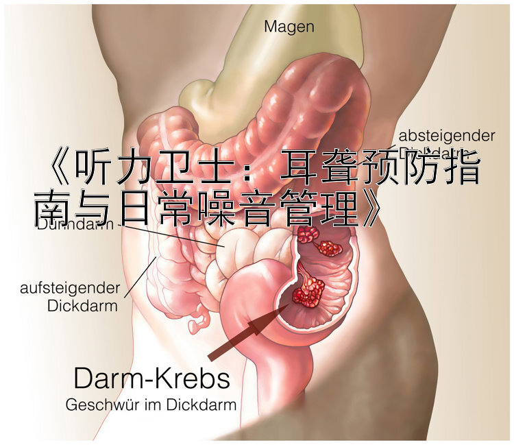 《听力卫士：耳聋预防指南与日常噪音管理》