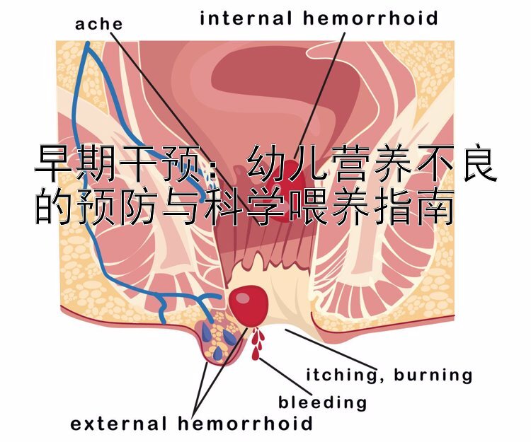 早期干预：幼儿营养不良的预防与科学喂养指南