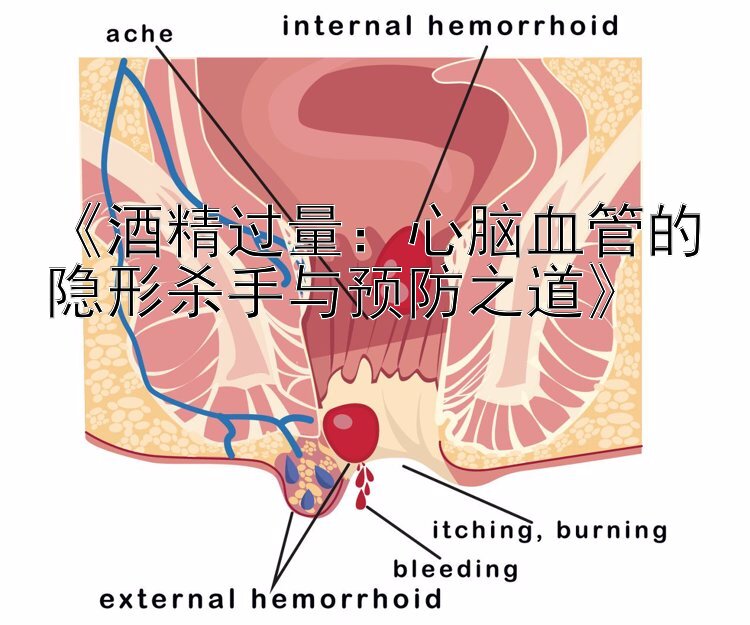 《酒精过量：心脑血管的隐形杀手与预防之道》