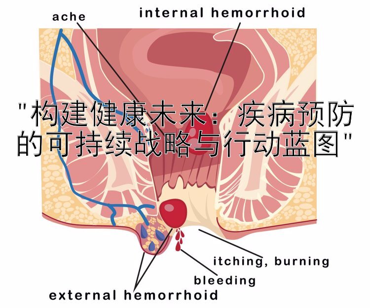 构建健康未来：疾病预防的可持续战略与行动蓝图